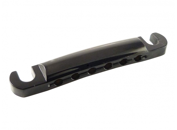 Gotoh GE101Z-B Stop Tailpiece Gotoh GE101Z-B Stop Tailpiece